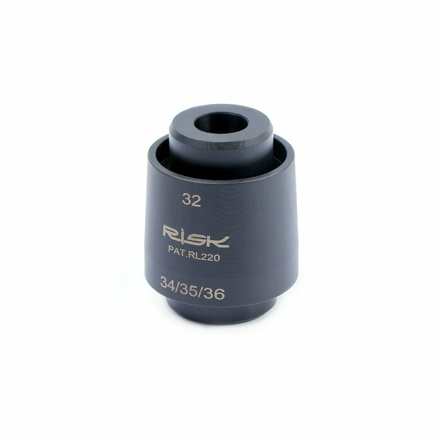 Bicycle Front Fork Dust Seal Installation Kit Driver Fits 32/34/35/36mm RL220