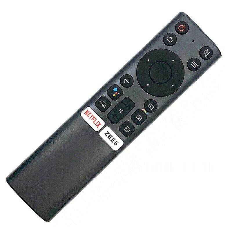 ZEE5 Universal TV Remote Control for HUMAX Netflix FreeviewPlay with NETFLIX ZV2