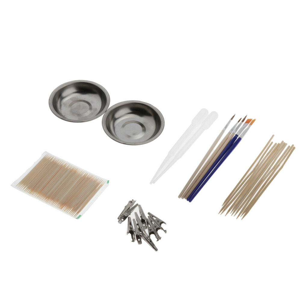 Pattern Painter DIY Tools Pattern Color Tools - 9pcs