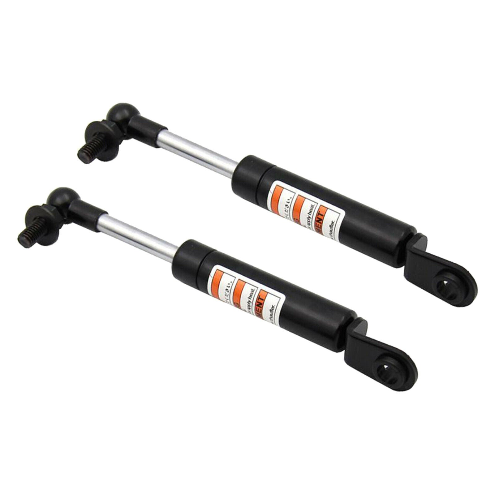 1 Pair Motorcycle Struts Arms Lift Supports Rods for Yamaha TMAX 500 2008-2018