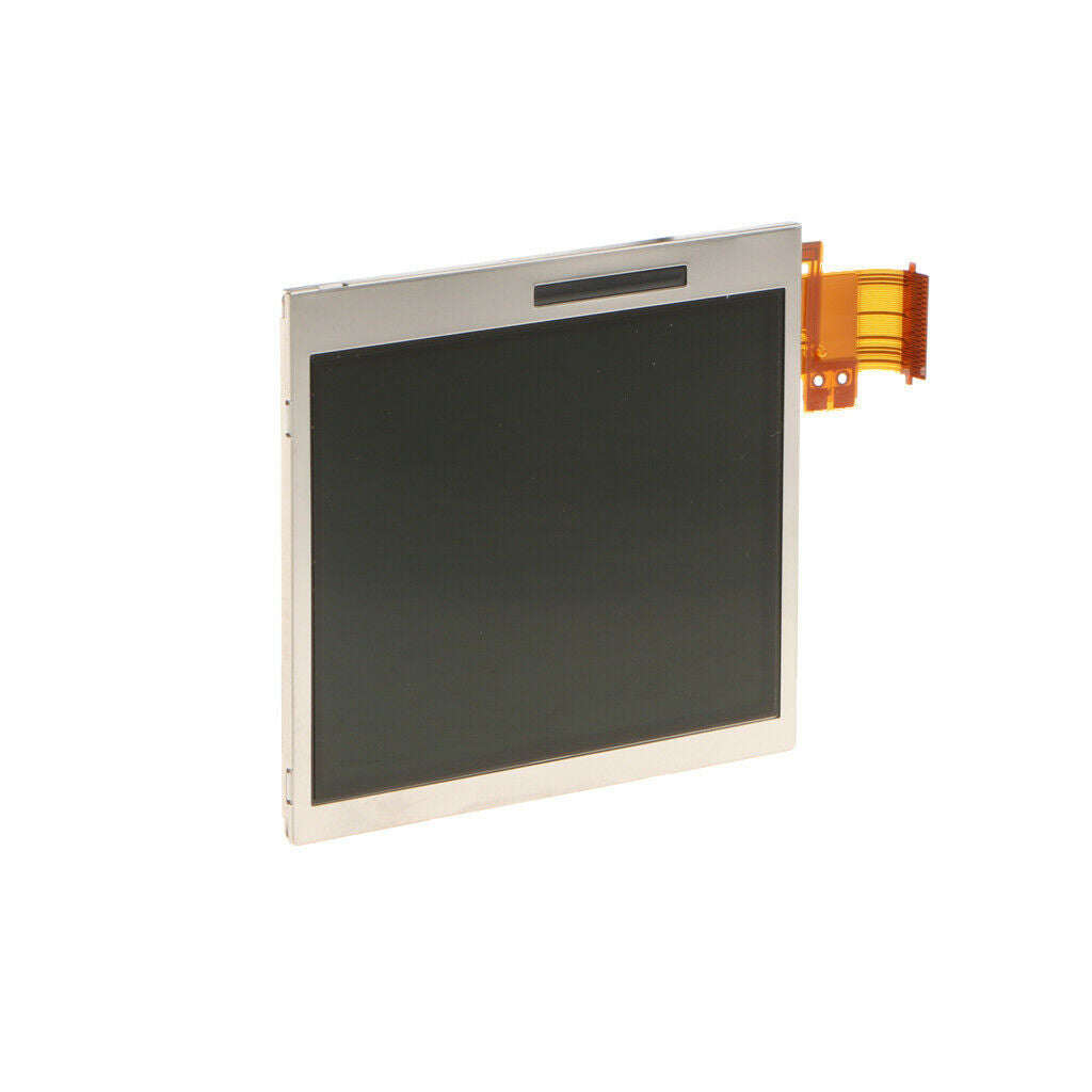 Replacement Bottom Lower LCD Screen Replace / Repair Part for DS Lite NDSL