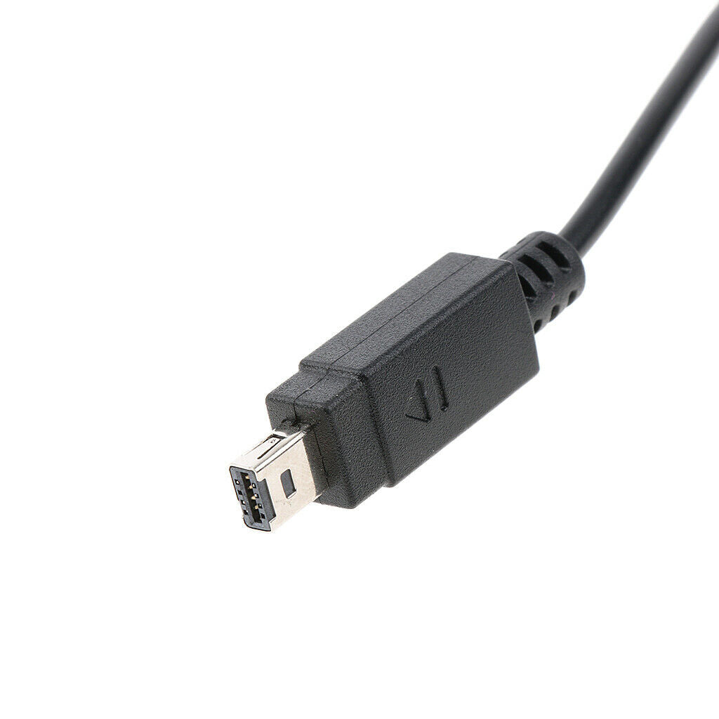 2.5mm DC2 Remote Shutter Release Cable for Nikon   D750 D7200 D5600 D90