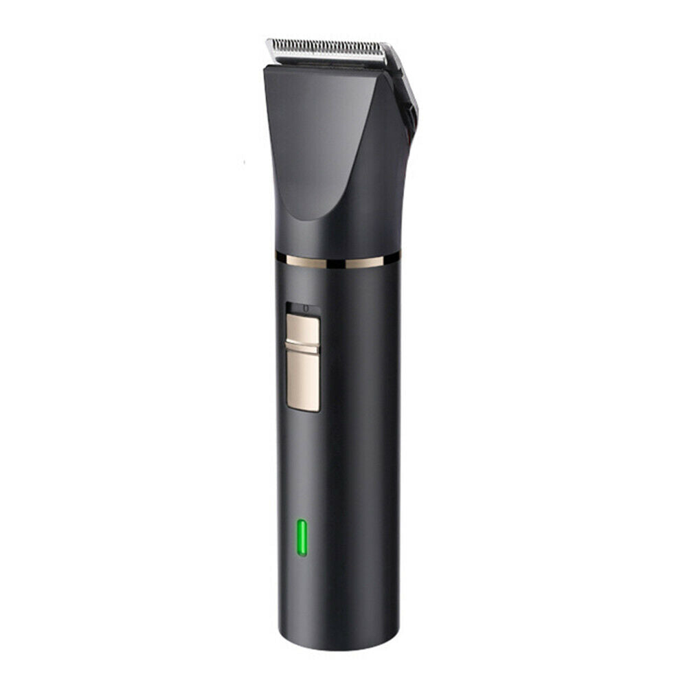 Men's Electric Shaver Trimmer Razor Rechargeable Hair Beard Nose Shaving Tool