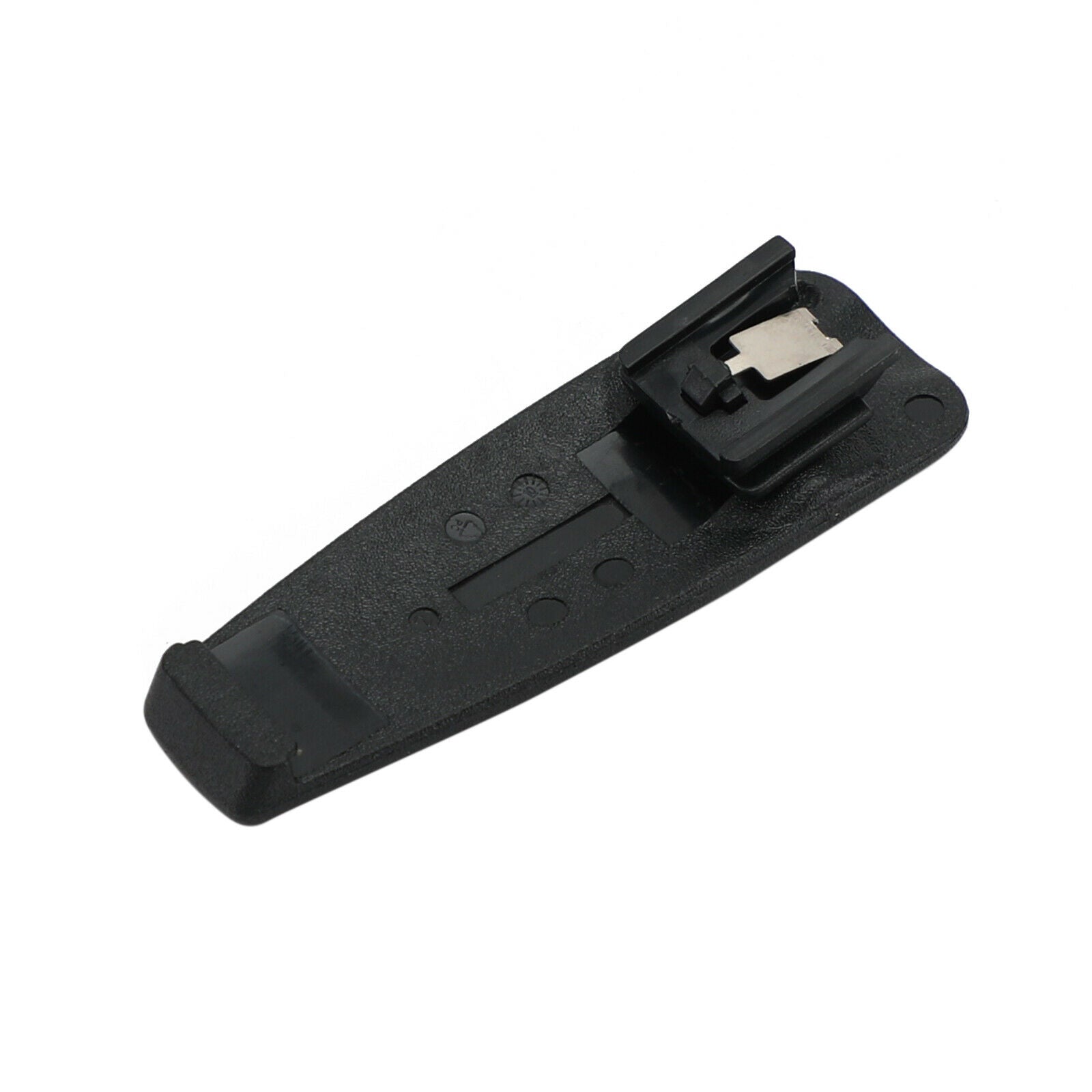 Battery Belt Clip Fits fit for  MAG ONE B50 B52 CP110 CP1180 Radio CA