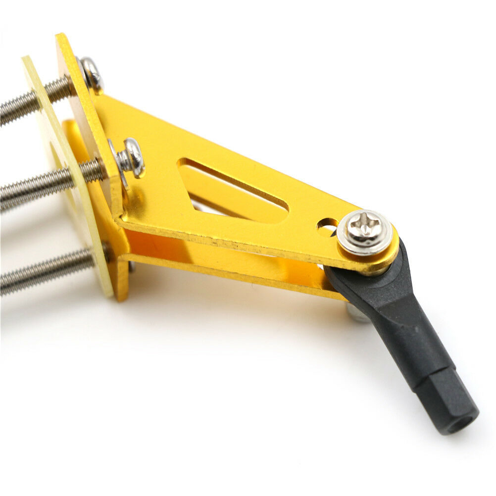 4-Point Aluminum Servo Arm Horns for RC Mode.l8