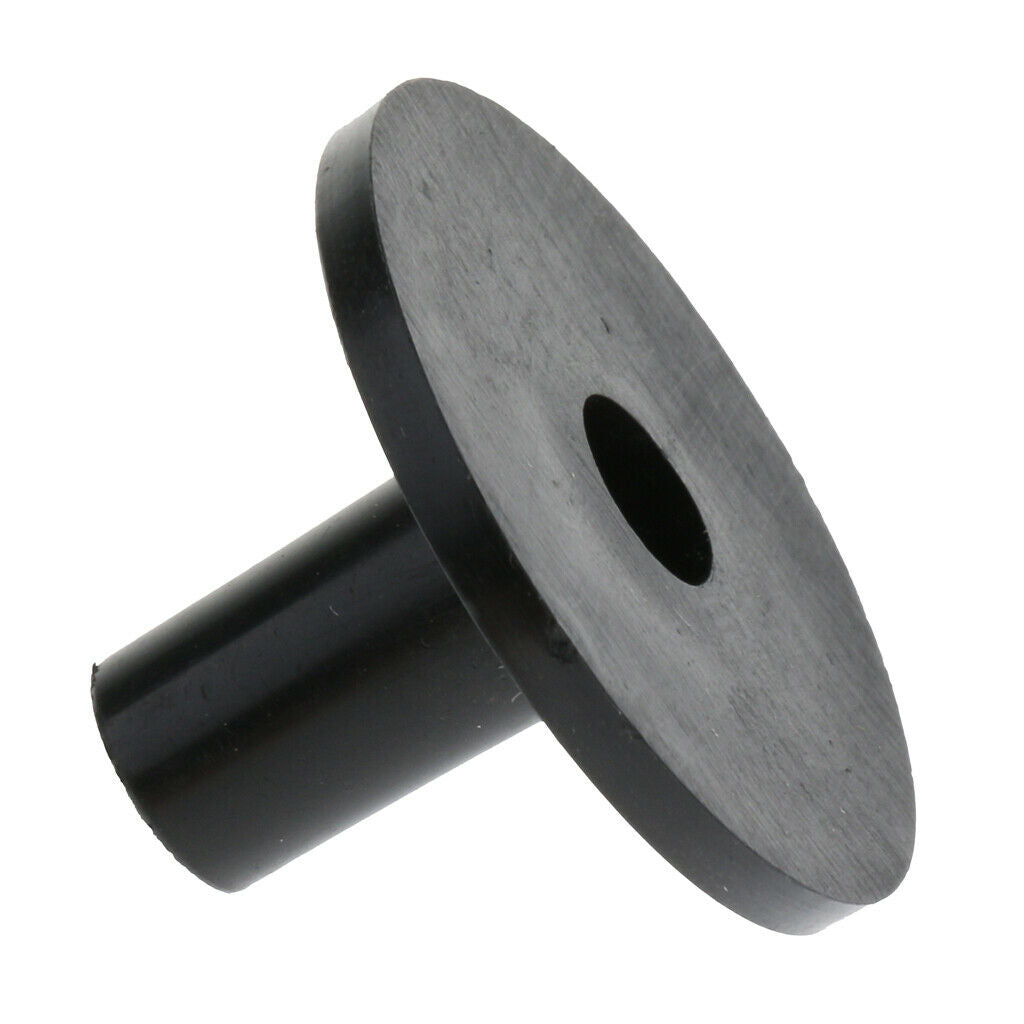 Cymbal Sleeve with Flange Base for Percussion Drum Set Parts