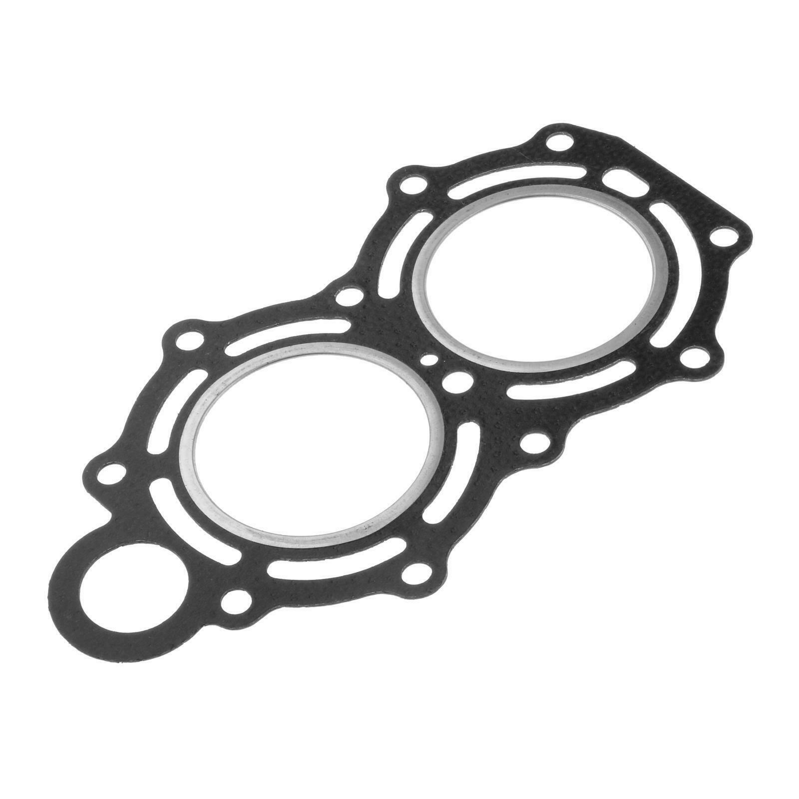Cylinder Head Gasket 3B2-01005 3B2-01005-1 for Tohatsu 2T 8HP Outboards