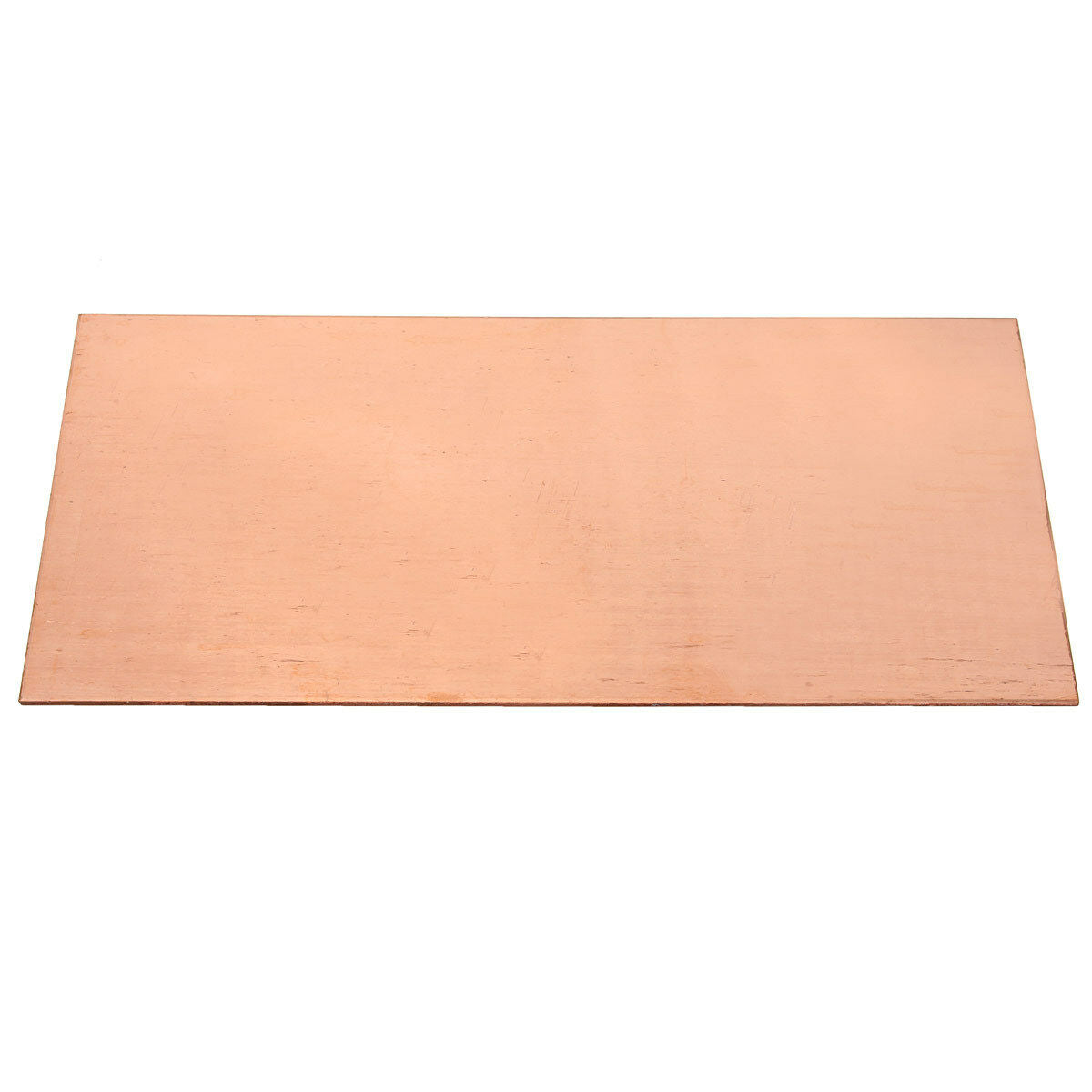99.99% Pure Copper Cu Metal Sheet Plate 2mm*100mm*200mm