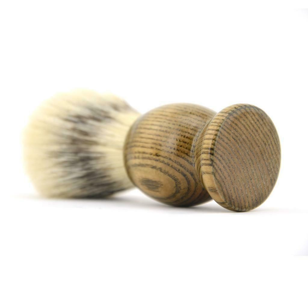Premium Shaving Brush Handmade Mens Luxury Shave Brush Beard Cleaning Brush