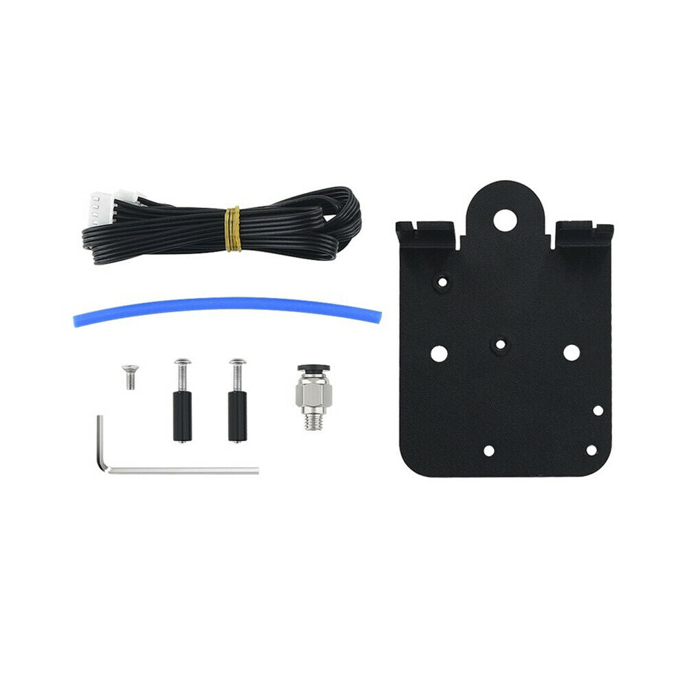 For Ender 3 Direct Extrusion Drive Plate Kits For Creality CR10 Ender-3 5 Pro