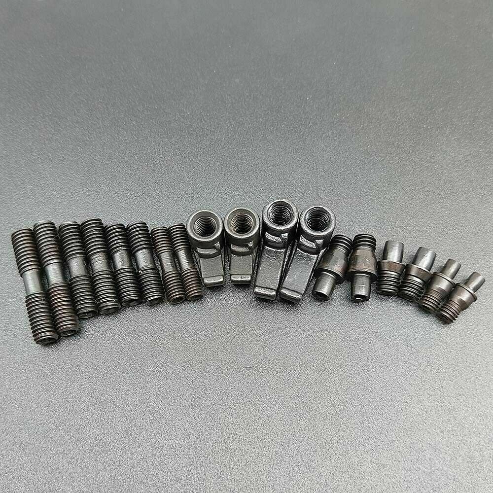 HL1814 + HL2414 + MCS625 + MCT617 + 520 + 620+ 513 + 613 + 630 parts for holder