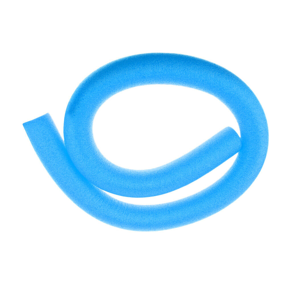 3Pcs Multi-Purpose Colorful LDPE 59" Swim Noodles for Swimming Floating