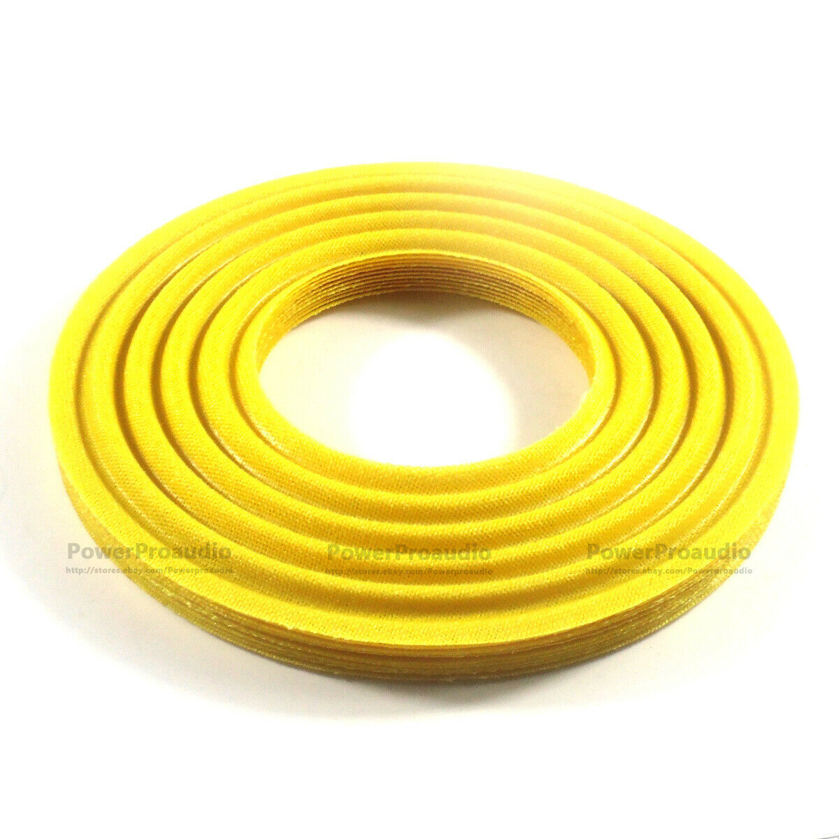 10PCS /LOT Quality Spider For RCF 15Inch 15p530  Loudspeaker