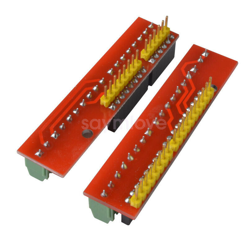 New Screw Shield Screwshield Expansion Board for Arduino