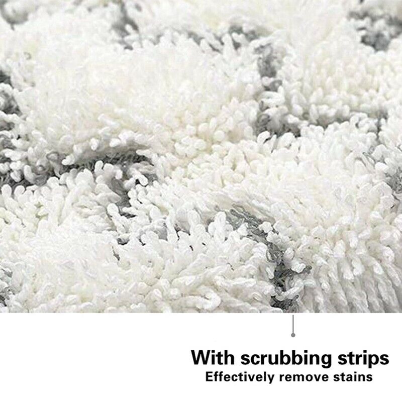 Washable Steam Mop Pads Replacement for Bissell Powerfresh 1940 1544 1440 SeriQ9