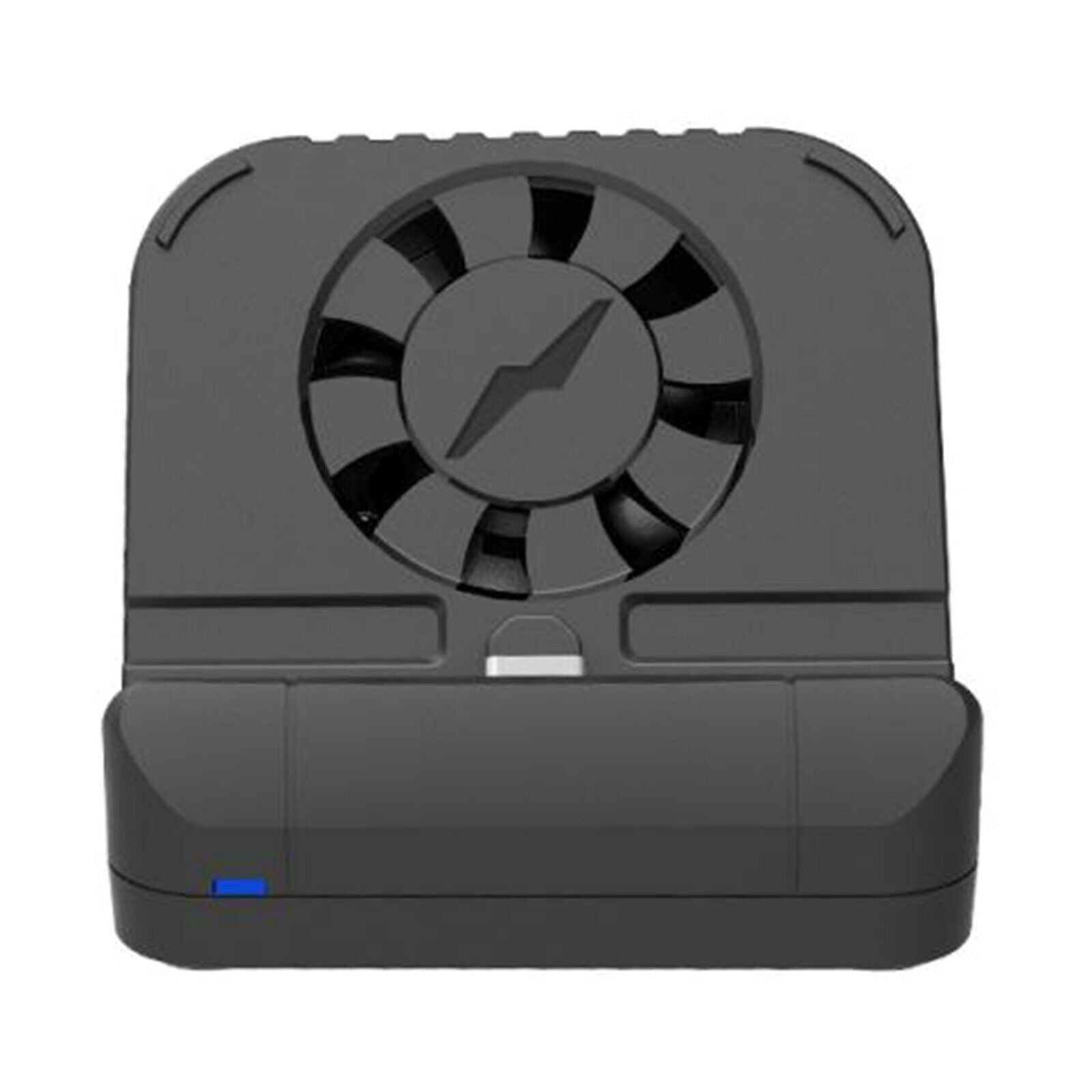 2021 Upgraded TV HDMI Converter Charging Dock Station Stand Charger Black