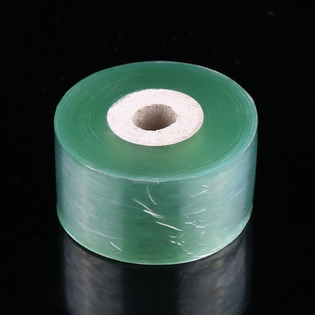 Nursery 3cm/100M Self-adhesive Fruit Tree Grafting Tape Plants Gardening Tools