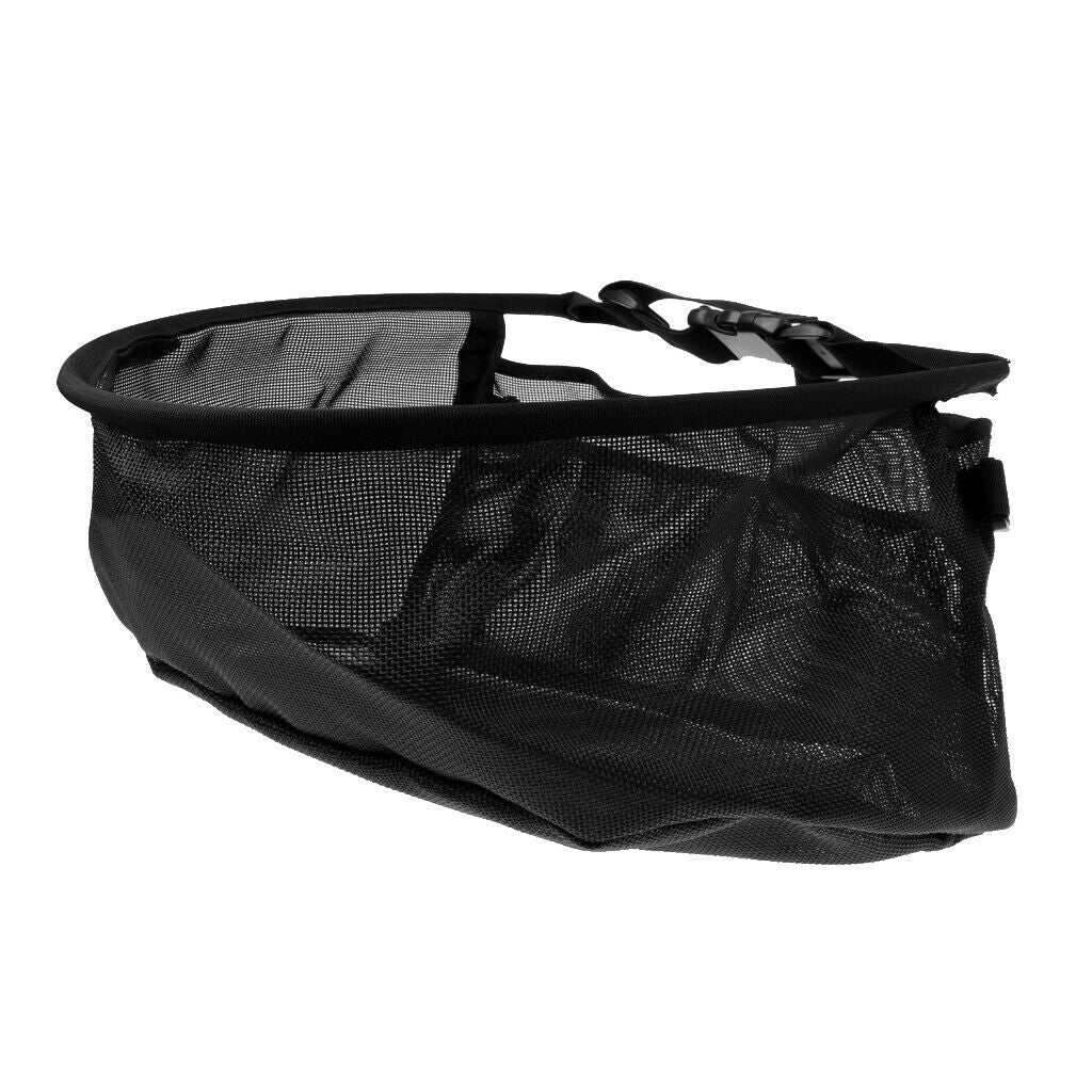 Fly Fishing Stripping Basket for Line Casting