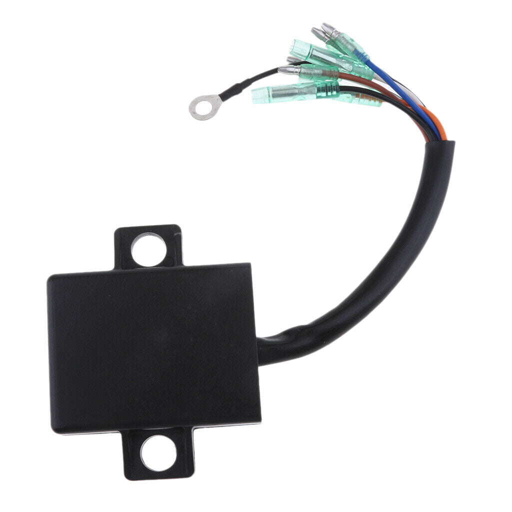 High Performance CDI Ignition Coil Power Unit Parts for Yamaha Outboard