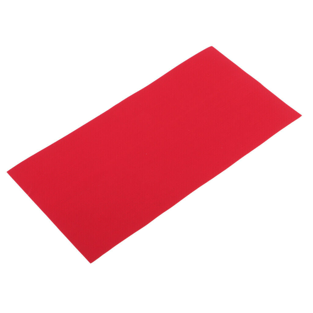 2X Gear Aid Self Adhesive Repair Patches Nylon Repair Patch Tents Coats Red