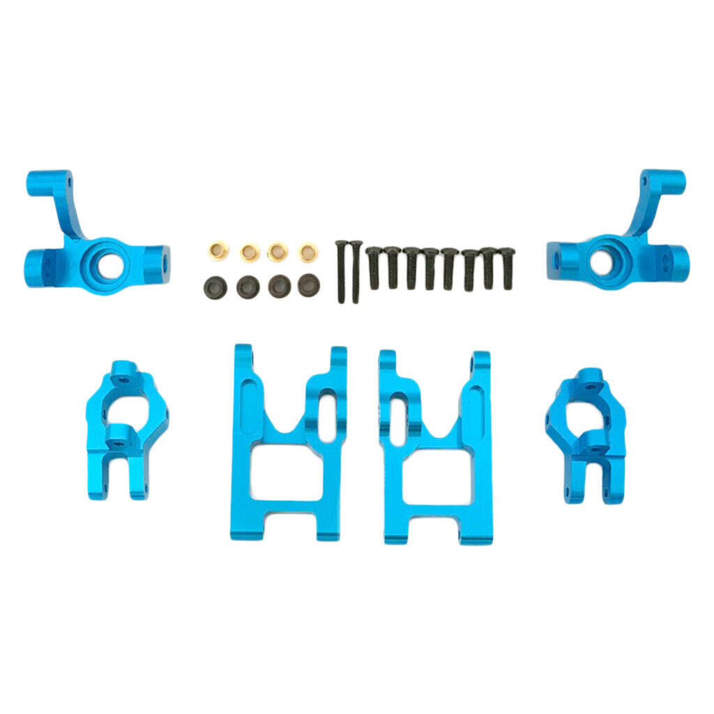 Steering Hub C Carrier for 1:12 WLtoys 12428 12423 FY01 FY02 FY03 Parts
