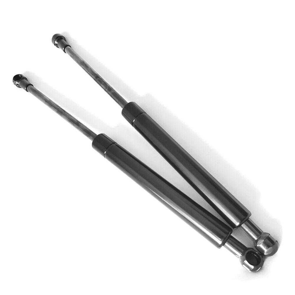 2x Hood Lift Support For Mercedes Benz W211 W219 CLS500 CLS55 AMG E350 2003-2011