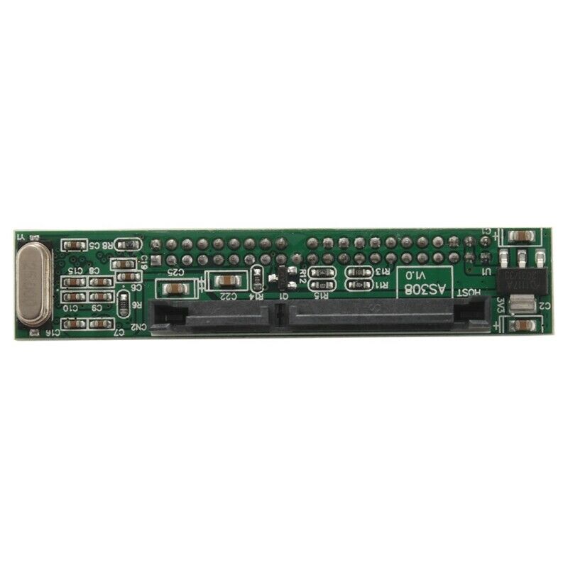 2.5 Inch Ide To Sata Adapter, Convert Laptop 44 Pin Male Ide Pata d Hard Disk G5