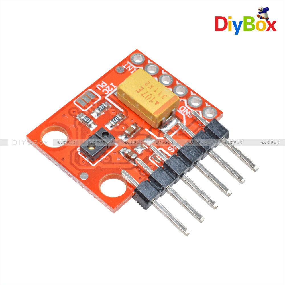 RGB Sensor Gesture Arduino APDS-9930 Proximity Sensor for Arduino APDS 9930