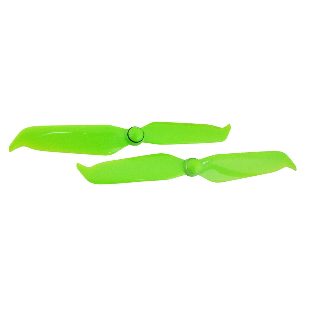 4pcs / Set Low Noise Propellers Propitious  9455s For Dji Phantom 4 Pro / V2.0