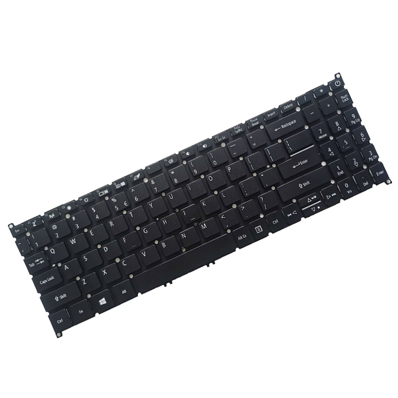 Keyboard US Fit for Acer Aspire 3 A315-42G A315-42-R96C A315-54 A315-55
