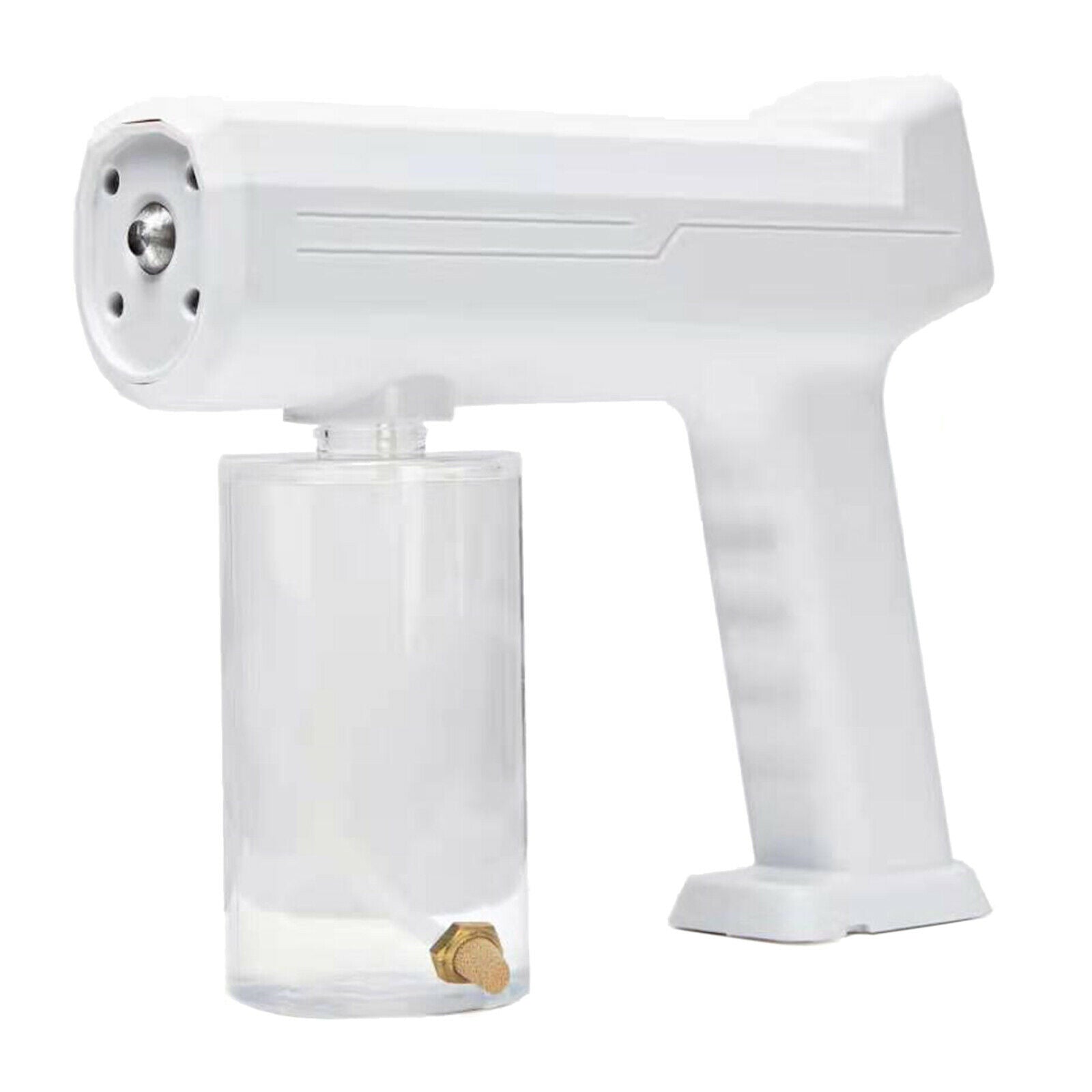 10W 300ml Nano Atomization Sanitizer Sprayer Disinfectant Fogger Machine