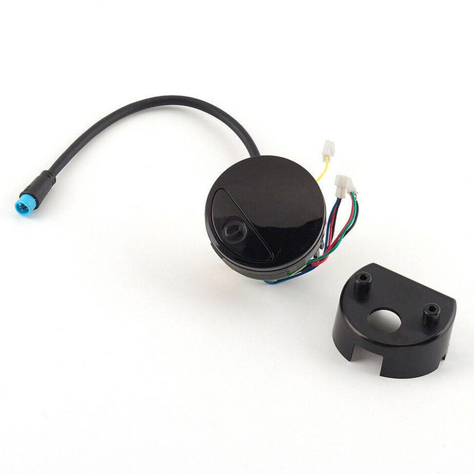 Circuit Board For Ninebot Segway ES2 ES1 ES3/4 Electric Scooter Dashboard cover