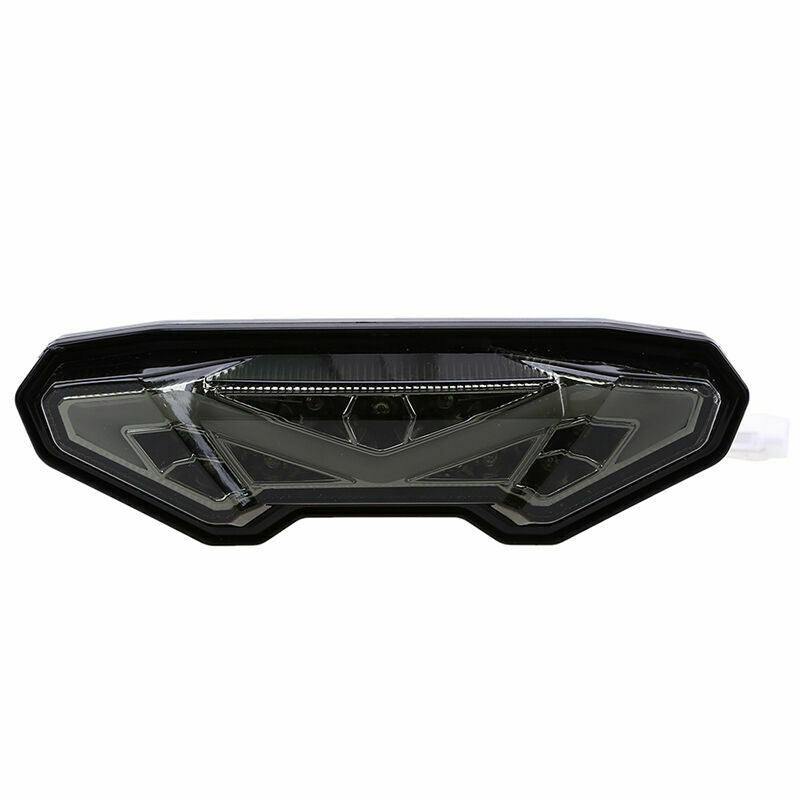Motorcycle Integrated Tail Light Brake Turn Signals For Yamaha MT-09 FZ-09 14-16