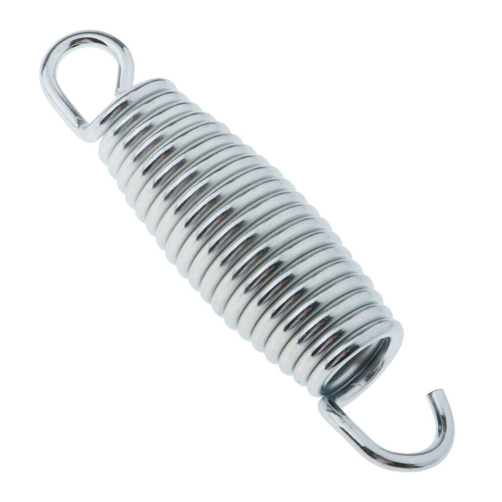5X Premium Trampoline Springs 1pc 9-16cm Weather Resistant 4.0 Inches