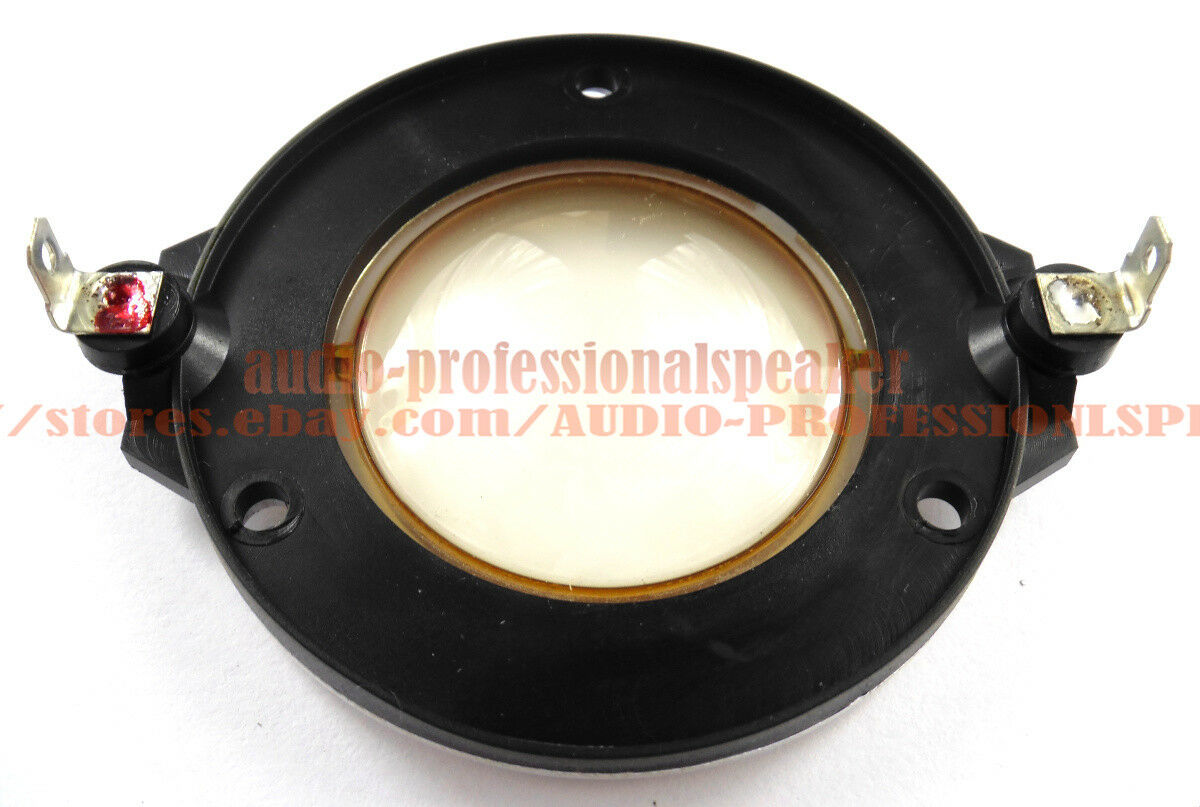 6pcs Diaphragm For Beyma CD10Fe, CD10Nd, CD1014Fe & CD1014Nd 8 ohm