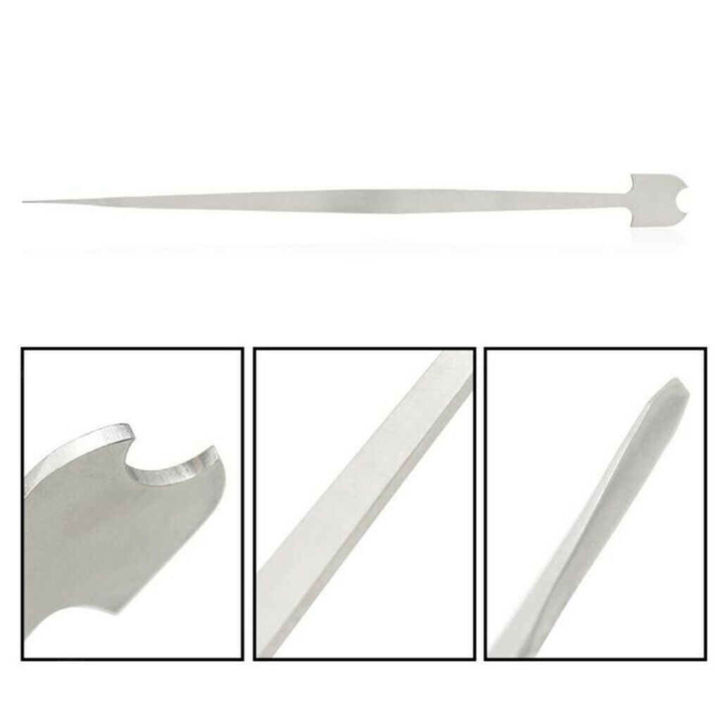 Cello / Double Bass Sound Post Setter Column Hook Tool Parts Accessory
