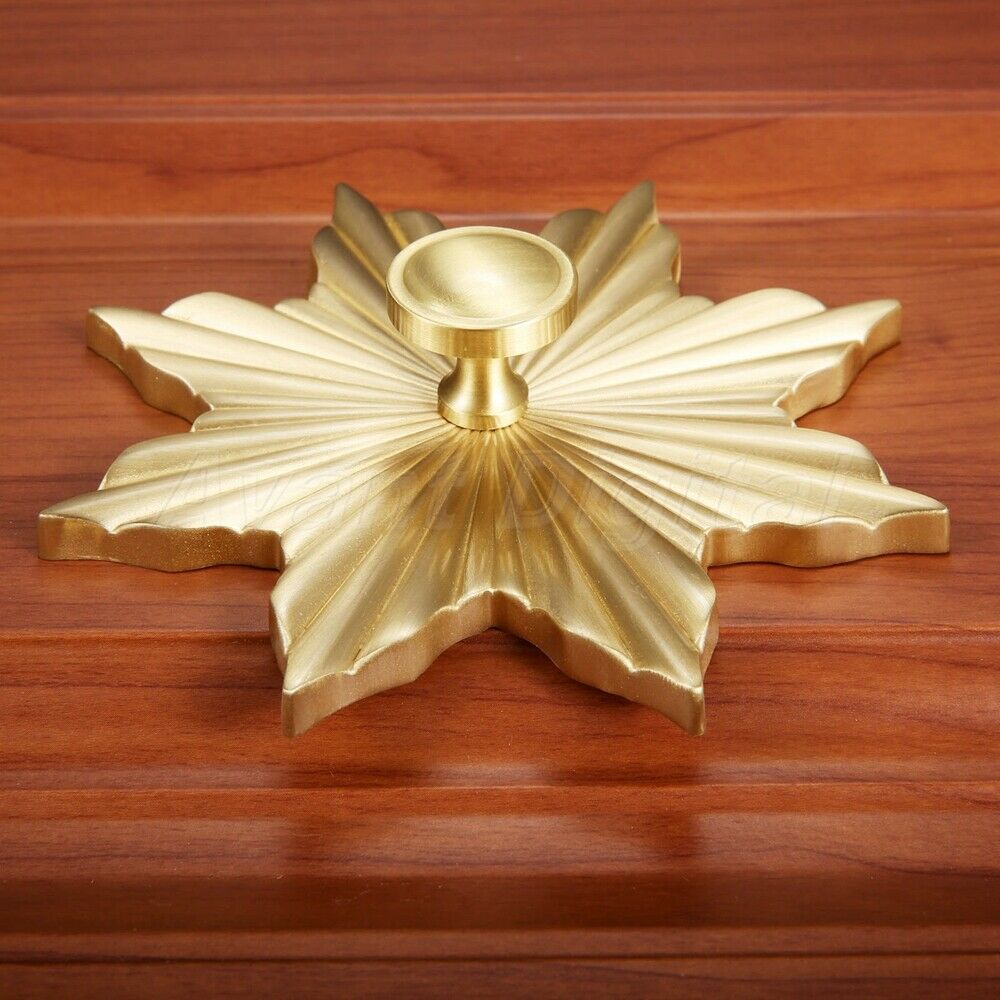 Fashion Golden Door Knob Pull Handles Cupboard Cabinet Drawer Pulls Furniture