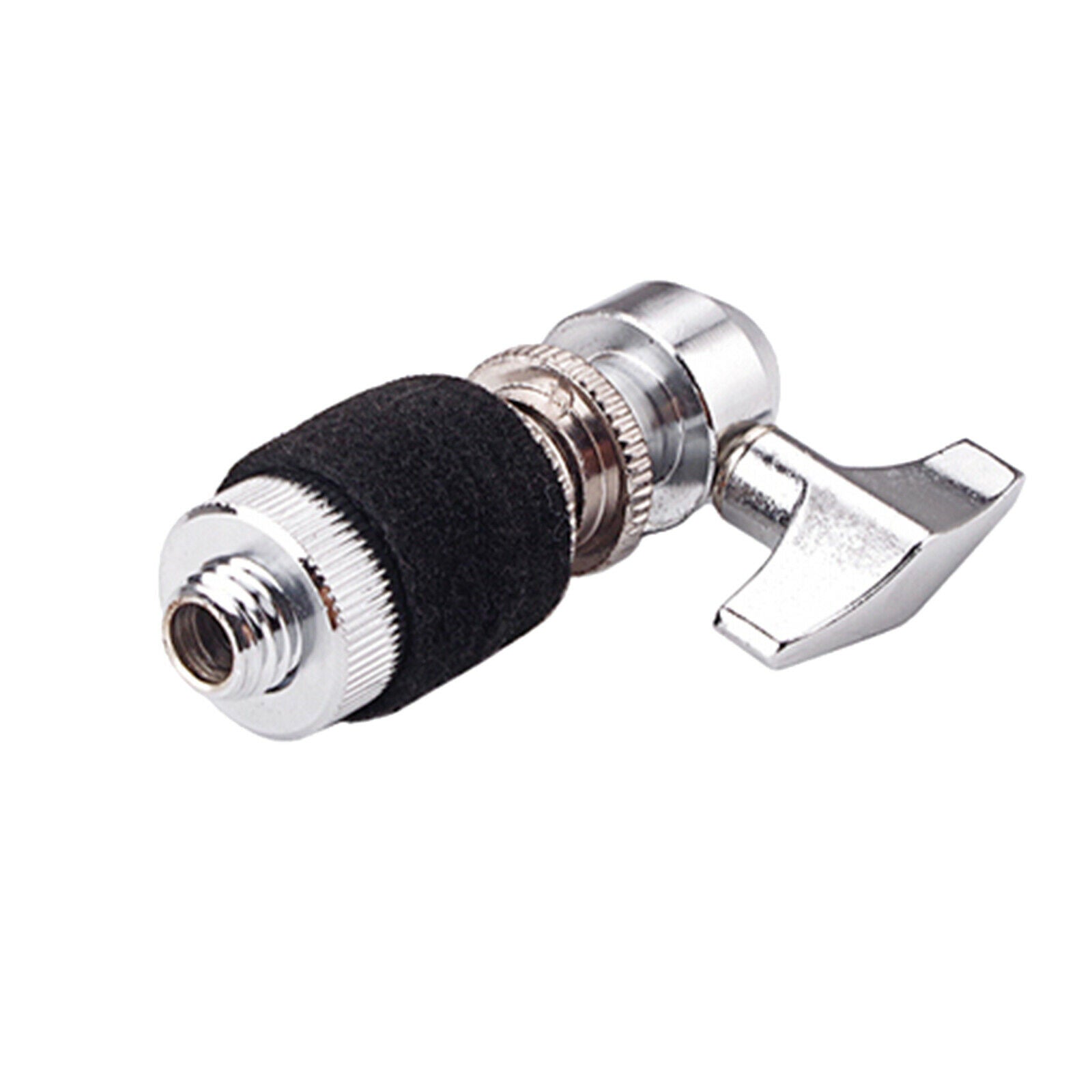Hi Hat Clutch, High Hat Drum Clutch for Hi-Hat Cymbal Metal Hi-Hat Clutch Stand