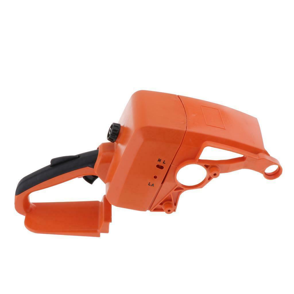 Rear Handle Filter Cover For