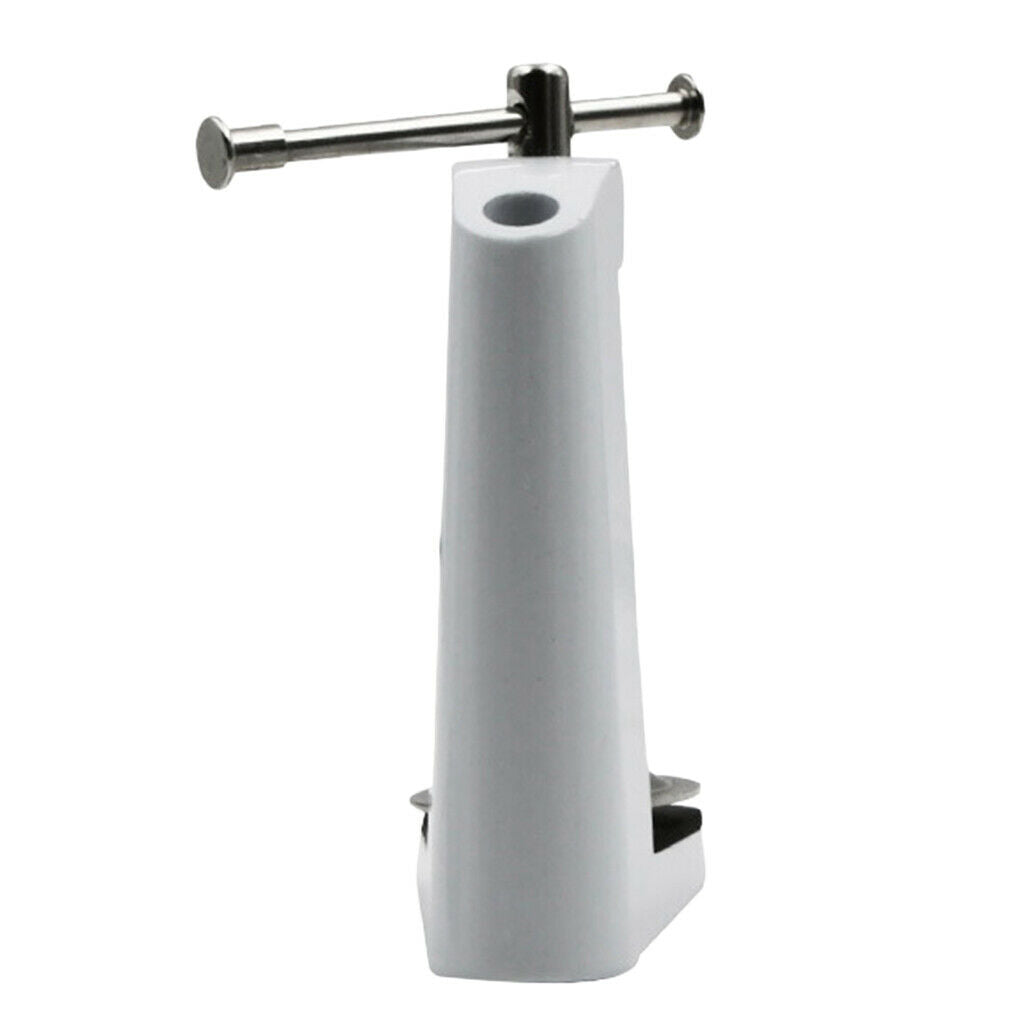Base Swing Arm Lamp Adjustable Arm Clamp Table Lamp Accessories Clamp Clip Fixed