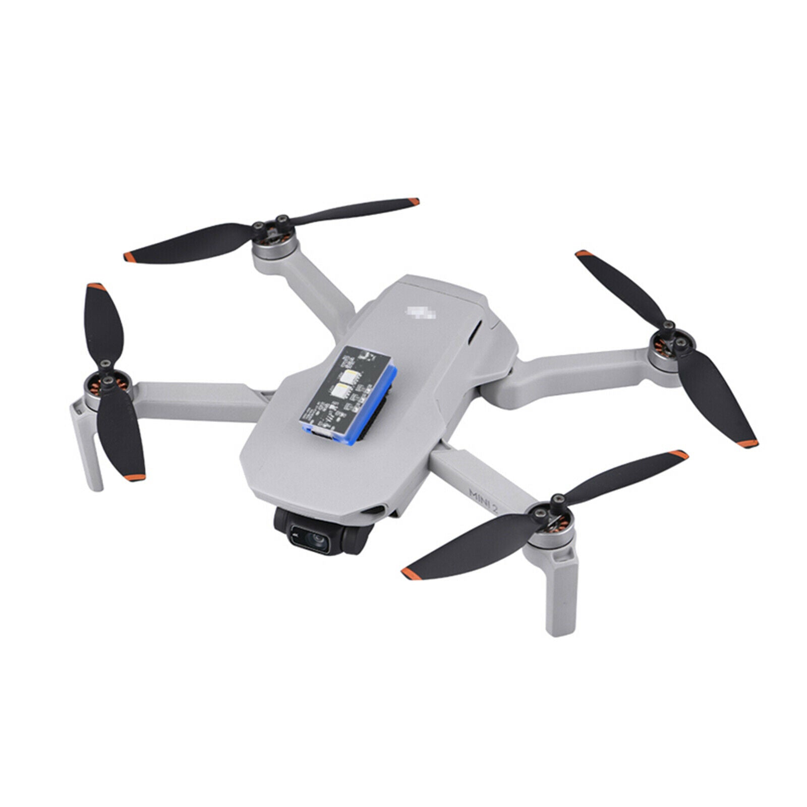RGB Drone Strobe Lights 10 Modes for DJI Mavic Air 2S for Mavic Mini 2