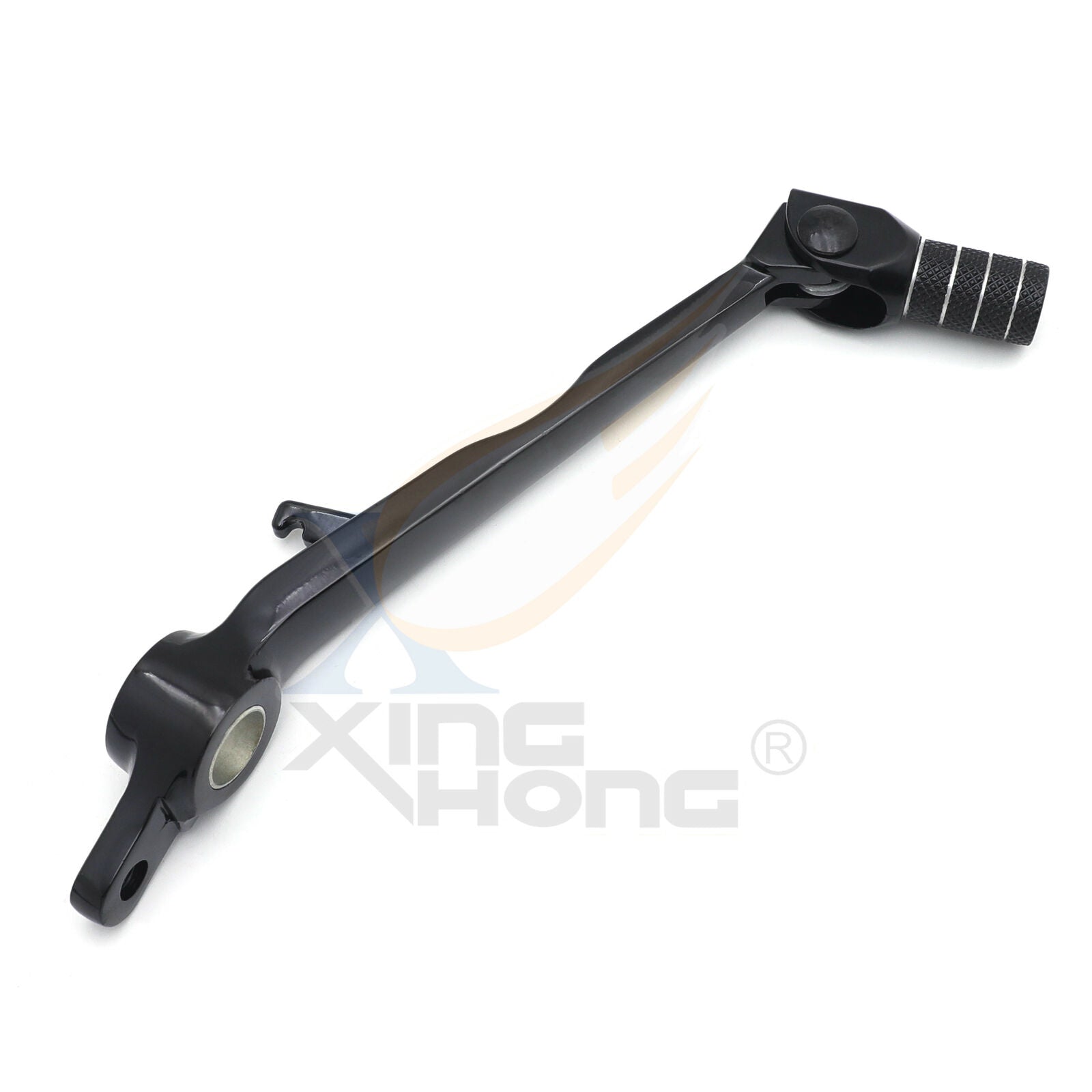 Brake Shift Pedal Foot Lever For 05-08 Kawasaki Ninja ZX6R ZX10R