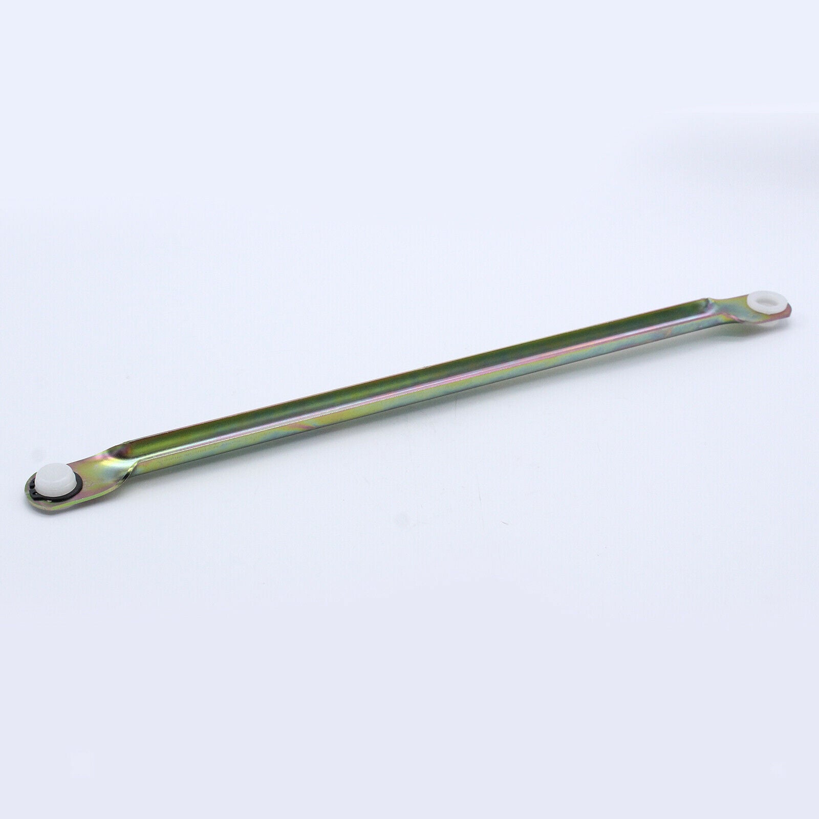 1 Pair Wiper Motor Linkage Push Rod Assembly Fit for Mazda 2 03-07 Car Parts