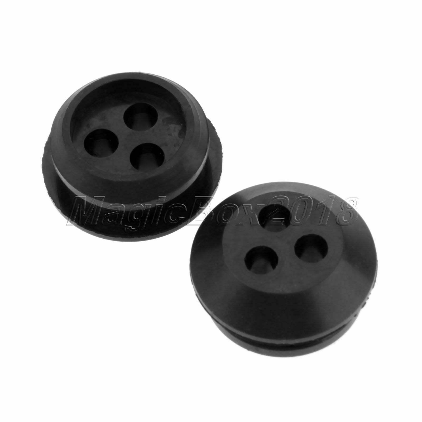 5x Trimmer Fuel Gas Tank Grommet For Echo GT-200R V137000030 13211546730 Parts