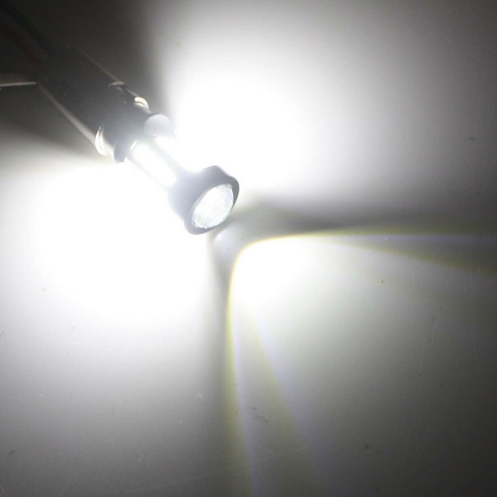 Car auto motor mobike DC12V white 36SMD LED Wedge Light Bulb 1157 BAY15D P21/5W