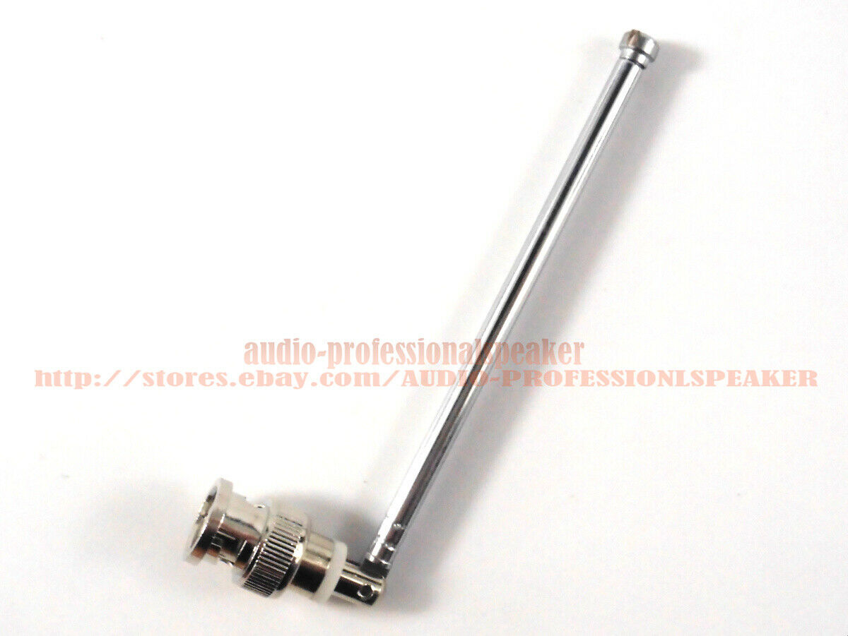 10pcs Sennheiser 430-870MHz wireless microphone EM100 EM300 G1 G2 Antenna