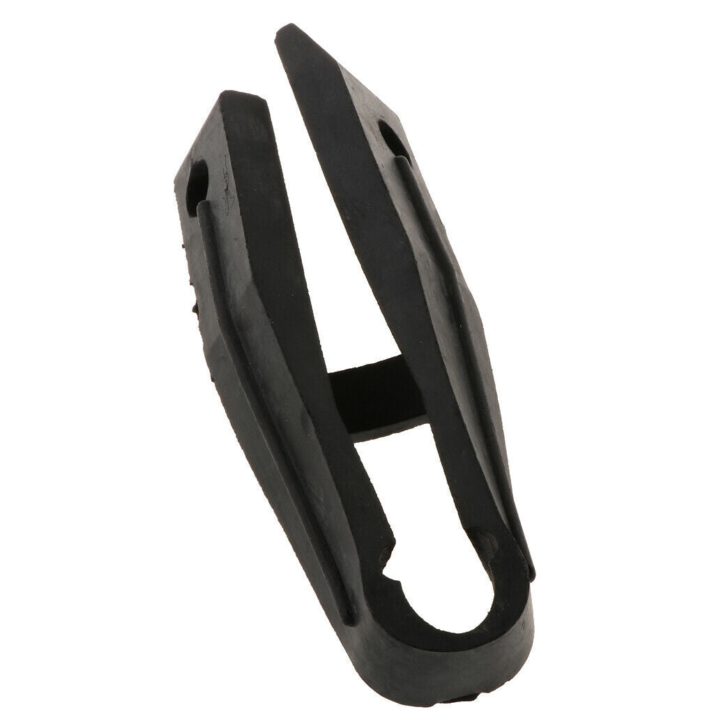 Durable Rear Chain Slider Swingarm Guard for JiaLing JH125L