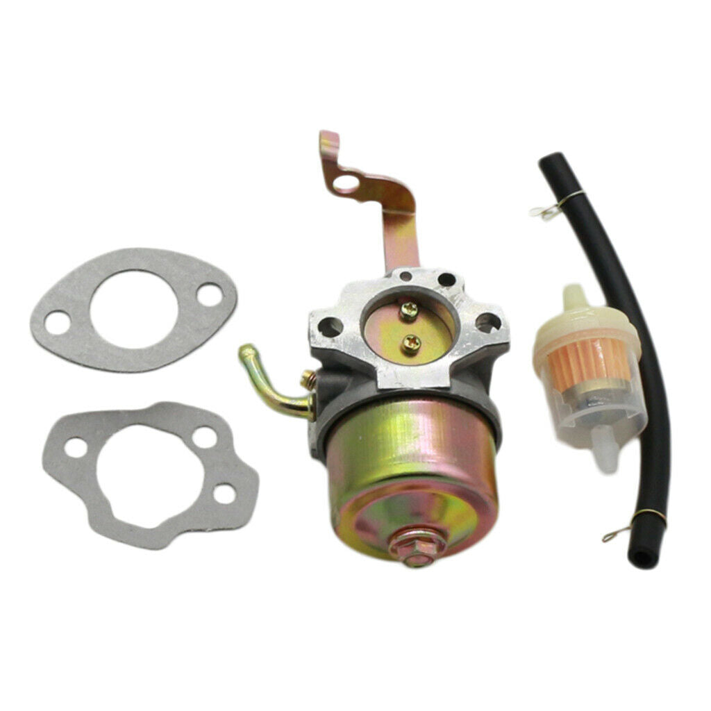 Carburetor w/ Gasket  Line Hose for Robin EY20 227-62450-10