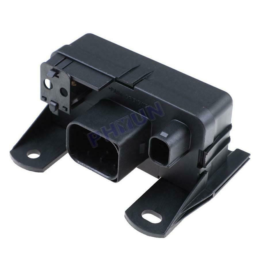 Glow Plug Relay Control Accessory For Dodge Freightliner Sprinter Mercedes-Benz