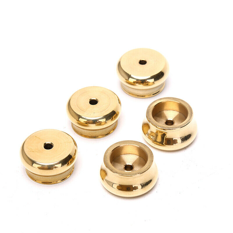 1pcs Bowl Shape Brass Incense Burner Holder for Incense Stick Home Decoration